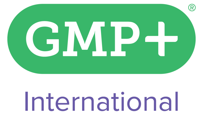 GMP+ Certification