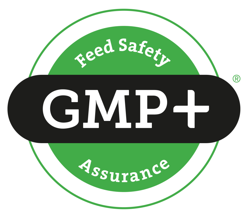 GMP+ Certificatie