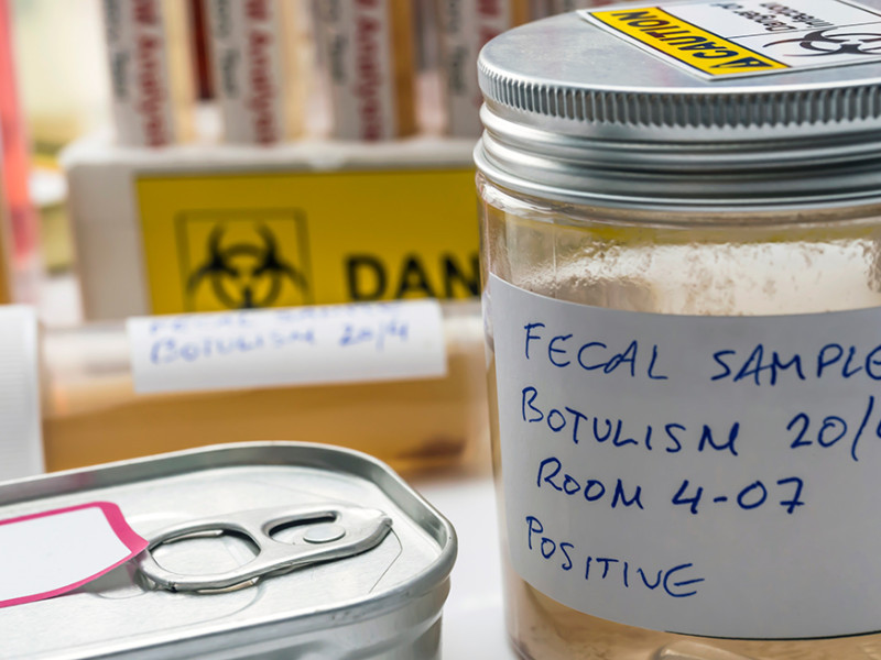 Botulism