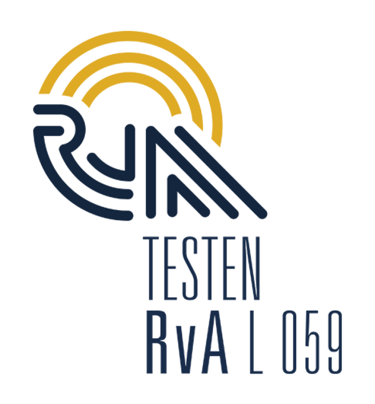RvA-accreditatie