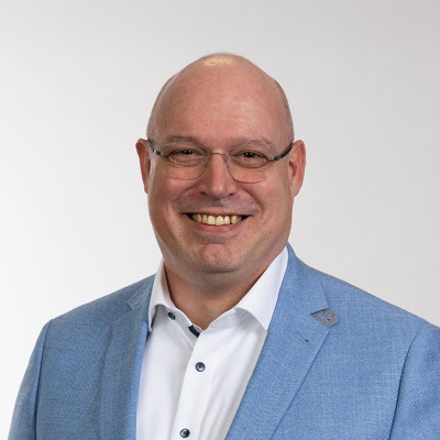 Peter Platteschor