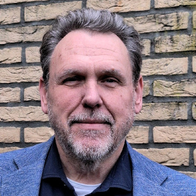 André Pullen
