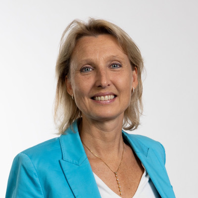 Eveline van Tuijl