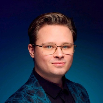 Edwin van den Eeden