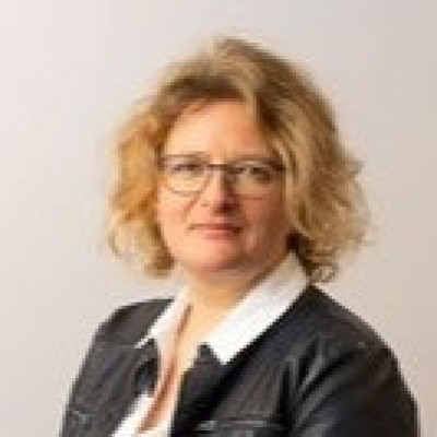 Ursula Stoll